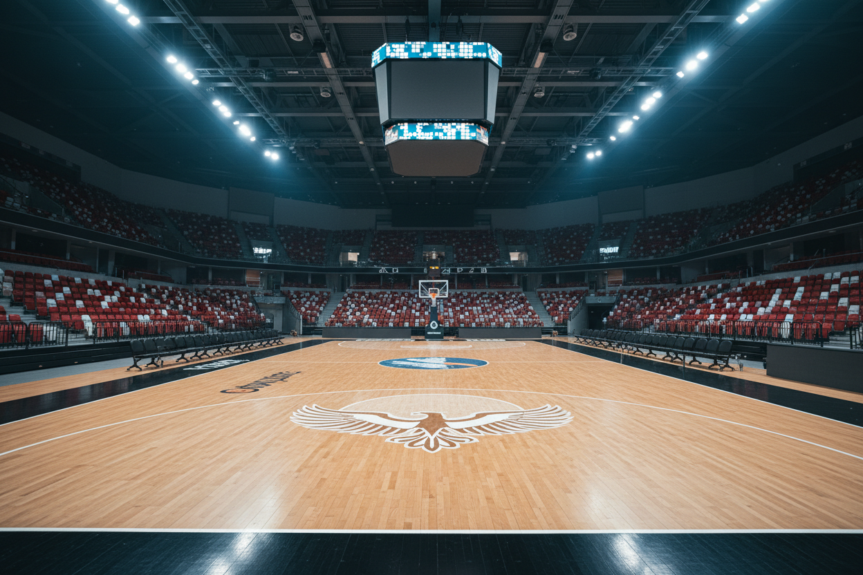 Basketball Clubs in Poland